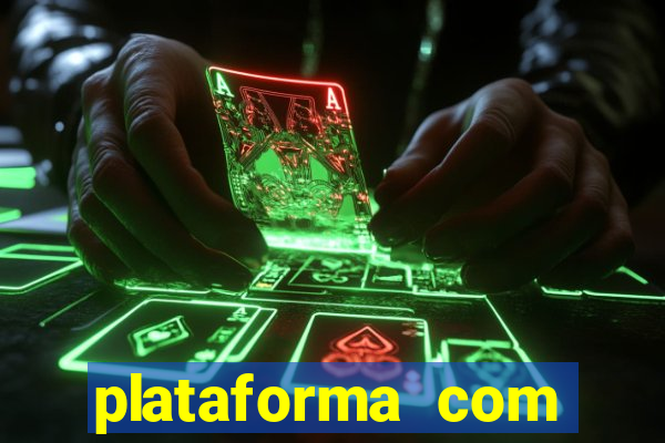 plataforma com jogos demo